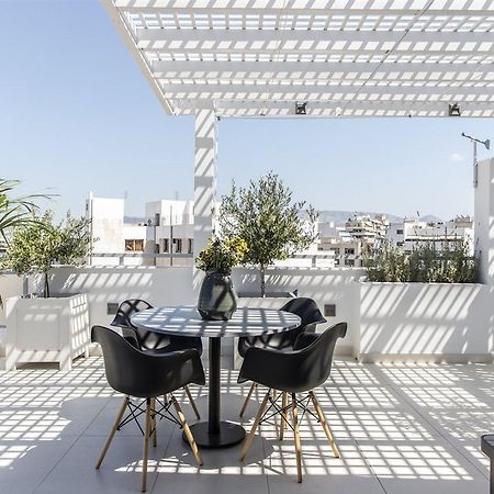 Gallery Suites & Residences Piraeus Exterior photo